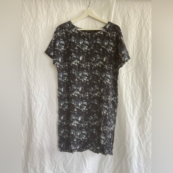 Storm & Marie Mini Dress Black Size Small - Picture 8 of 16